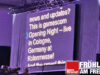 Gamescom 2026: Zurück in die Zukunft (Fröhlich am Freitag) So berechenbar wie der Teleprompter: Die Opening Night Live der Gamescom 2026 sparte mit Überraschungen.