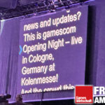 So berechenbar wie der Teleprompter: Die Opening Night Live der Gamescom 2026 sparte mit Überraschungen.