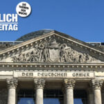 Der Bundestag beschäftigt sich im Zuge der Haushaltsberatungen auch mit dem Thema Games-Förderung.