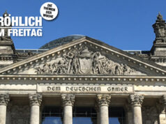 Games-Förderung: Wer wie was – wieso weshalb warum (Fröhlich am Freitag) Der Bundestag beschäftigt sich im Zuge der Haushaltsberatungen auch mit dem Thema Games-Förderung.