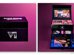 GTA 6 Collector’s Edition kostet 400 € Die GTA 6 Collector's Edition wird in einer schmucken Sammler-Box ausgeliefert - Kostenpunkt: 399,99 €