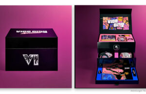 GTA 6 Collector’s Edition kostet 400 € Die GTA 6 Collector's Edition wird in einer schmucken Sammler-Box ausgeliefert - Kostenpunkt: 399,99 €