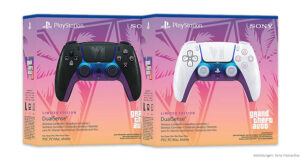 GTA 6 DualSense-Controller: Wie und wo vorbestellen? Der Grand Theft Auto 6 DualSense Controller kostet 84,99 € und wird ab dem 19. November (parallel zu GTA 6) ausgeliefert.