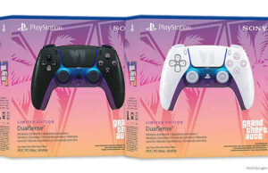 GTA 6 DualSense-Controller: Wie und wo vorbestellen? Der Grand Theft Auto 6 DualSense Controller kostet 84,99 € und wird ab dem 19. November (parallel zu GTA 6) ausgeliefert.