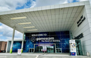Games-Branche contra AfD: Koelnmesse darf Gamescom-Zugang nicht verweigern Keine Fahrräder, keine Skateboards, keine Roller - und möglichst auch keine AfD-Politiker: Die Gamescom-Veranstalter halten die eigenen Ziele und Werte für unvereinbar mit der Alternative für Deutschland.