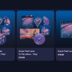 Die Limited Edition von Grand Theft Auto VI: The Album war bereits wenige Minuten nach Vorverkaufs-Start ausverkauft.