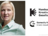 MediaNet-Geschäftsführerin Jeannine Koch wechselt zur Hamburg Kreativ Gesellschaft Übernimmt zum 1. März 2027 die Geschäftsführung der Hamburg Kreativ Gesellschaft: Jeannine Koch