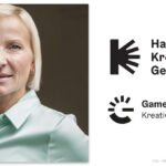 Übernimmt zum 1. März 2027 die Geschäftsführung der Hamburg Kreativ Gesellschaft: Jeannine Koch