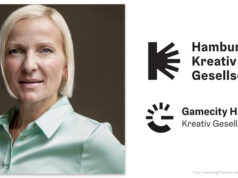 MediaNet-Geschäftsführerin Jeannine Koch wechselt zur Hamburg Kreativ Gesellschaft Übernimmt zum 1. März 2027 die Geschäftsführung der Hamburg Kreativ Gesellschaft: Jeannine Koch