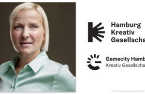 MediaNet-Geschäftsführerin Jeannine Koch wechselt zur Hamburg Kreativ Gesellschaft Übernimmt zum 1. März 2027 die Geschäftsführung der Hamburg Kreativ Gesellschaft: Jeannine Koch