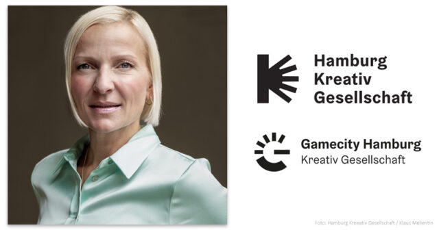 Hamburg-Kreativ-GF-Jeannine-Koch-020926 Übernimmt zum 1. März 2027 die Geschäftsführung der Hamburg Kreativ Gesellschaft: Jeannine Koch