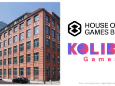 House of Games Berlin: Ubisoft-Studio Kolibri Games zieht ein Kolibri Games zählt neben Ubisoft Berlin und dem Branchenverband Game zu den Ankermietern des House of Games Berlin.