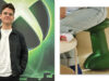 IKEA-Designer Lukas Bazle: So entstand die Xbox-Kollektion Lukas Bazle ist Designer bei IKEA of Sweden - und Teil des Teams, das die Xbox-Kollektion YXSTABY entworfen hat.