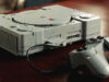 LEGO Sony PlayStation ab 1. Oktober vorbestellbar (Update) Die LEGO-PlayStation besteht aus über 1.900 Bauteilen.