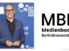 Medienboard feiert 20 Jahre New-Media-Förderung Helge Jürgens, Geschäftsführer der New-Media-Förderung beim Medienboard Berlin-Brandenburg