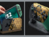 The Legend of Zelda: Nintendo bringt Switch 2-Sondermodell Die Switch 2 in The Legend of Zelda-Sonderlackierung gibt es ab 29.10. im Einzelhandel - den Pro Controller verkauft Nintendo nur im eigenen Online-Shop.