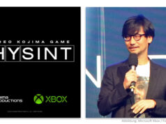 Nach Sony-Rückzug: Microsoft Xbox übernimmt Kojima-Projekt PHYSINT PHYSINT-Designer Hideo Kojima unterschreibt bei Microsoft Xbox - nachdem Sony Interactive sein Projekt gestoppt hat.