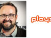 Operation Weltherrschaft: Playzo feiert Jubiläum mit Relaunch und App Christoph Süß, Gründer und Geschäftsführer der Playzo GmbH in Darmstadt