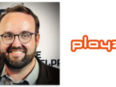 Operation Weltherrschaft: Playzo feiert Jubiläum mit Relaunch und App Christoph Süß, Gründer und Geschäftsführer der Playzo GmbH in Darmstadt