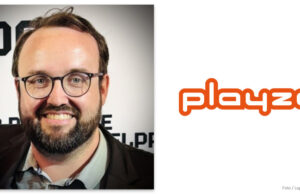 Operation Weltherrschaft: Playzo feiert Jubiläum mit Relaunch und App Christoph Süß, Gründer und Geschäftsführer der Playzo GmbH in Darmstadt
