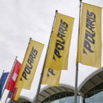 Austragungsort der Polaris Convention: die Messe Hamburg