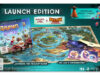 Rayman Legends Retold: Ubisoft baut üppige Launch Edition Die Rayman Legends Retold Launch Edition ist serienmäßig mit vielen Extras ausgestattet.