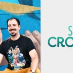 Das Geschäftsführer-Duo von Super Crowd Entertainment seit dem 1. September 2026: Jannik Kasper und Wolf Lang.