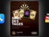 Treble Bull: Hobby-Entwickler baut ‚Game of the Day‘ im App Store Spiel des Tages im iOS-App Store am 22.9.26: Treble Bull