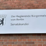Nach der Wahl zum Abgeordnetenhaus in Berlin: Wie rot wird das 'Rote Rathaus'?