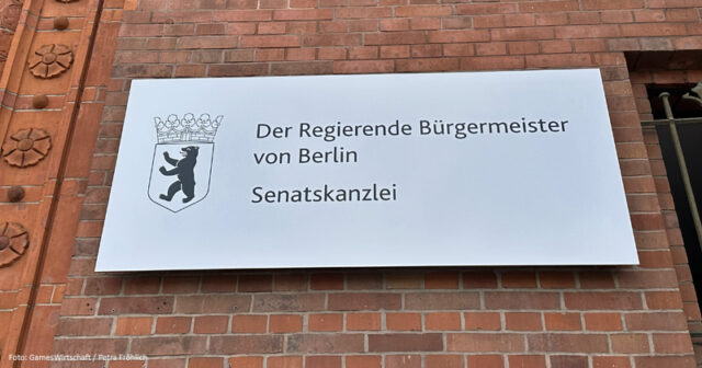 Wahl-Berlin-2026-Rotes-Rathaus-210926 Nach der Wahl zum Abgeordnetenhaus in Berlin: Wie rot wird das 'Rote Rathaus'?