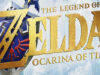 The Legend of Zelda: Wo sich Switch 2, Controller, Tasche, Erstauflage vorbestellen lassen Fühlt sich gut an: Die Erstauflage von The Legen of Zelda: Ocarina of Time ist mit einer Folien-Struktur ausgestattet.