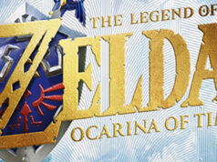 The Legend of Zelda: Wo sich Switch 2, Controller, Tasche, Erstauflage vorbestellen lassen Fühlt sich gut an: Die Erstauflage von The Legen of Zelda: Ocarina of Time ist mit einer Folien-Struktur ausgestattet.