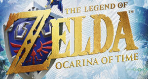 The Legend of Zelda: Wo sich Switch 2, Controller, Tasche, Erstauflage vorbestellen lassen (Update) Fühlt sich gut an: Die Erstauflage von The Legen of Zelda: Ocarina of Time ist mit einer Folien-Struktur ausgestattet.