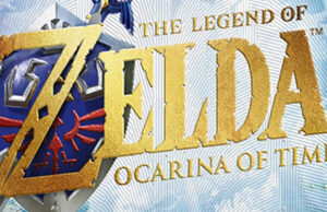 The Legend of Zelda: Wo sich Switch 2, Controller, Tasche, Erstauflage vorbestellen lassen Fühlt sich gut an: Die Erstauflage von The Legen of Zelda: Ocarina of Time ist mit einer Folien-Struktur ausgestattet.