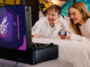 GAME:NXT: nhow Hotels bauen Gaming-Angebot aus Die ausleihbaren POGA Gaming Suitcases samt PlayStation 5 und Bildschirm sind in allen nhow-Hotels ausleihbar.