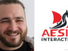 Aesir Interactive engagiert Alexander Pieper Alexander Pieper, seit Oktober 2026 Chief Production Officer bei Aesir Interactive