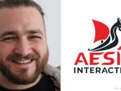 Aesir Interactive engagiert Alexander Pieper Alexander Pieper, seit Oktober 2026 Chief Production Officer bei Aesir Interactive