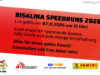 Bisalina Speedruns plant XXL-Ausgabe im November Am 7.11.2026 steigt das große Bisalina Speedruns-Event in Köln.