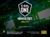 ESL One Munich 2027: Dota 2-Turnier gastiert in München Termin für die ESL One Munich 2027: 9. bis 11. April