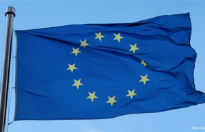 Spielwährung im Fokus: EU erhöht Druck auf Games-Hersteller Flagge der Europäischen Union