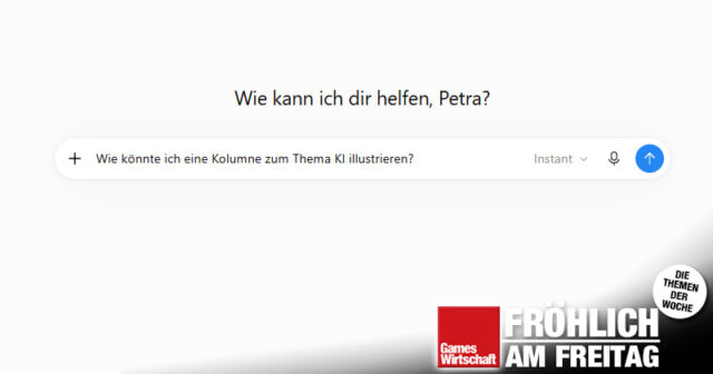 KI-Tools verleiten dazu, immer mehr Aufgaben an OpenAI, Claude & Co. zu delegieren.
