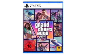 Grand Theft Auto 6: Keine Jugendfreigabe in Deutschland Die Folge der USK-18-Altersfreigabe für GTA 6: Wer das Spiel bei Händlern wie MediaMarkt bestellt, zahlt einen Aufpreis für die persönliche Zustellung.