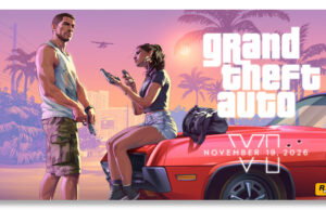 Grand Theft Auto 6: Der Launch-Trailer ist da Schon wenige Minuten nach Freischaltung wurde der GTA 6 Launch-Trailer millionenfach abgerufen.