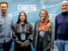 German Esports Summit 2026: ESBD skizziert Perspektiven für Deutschland ESBD-Präsident Christopher Flato, Kölns Bürgermeisterin Maria Helmis-Arend (SPD), Katrin Lögering (MdL / Grüne NRW) und Florian Weber (Kreisverband Köln) beim German Esports Summit 2026 am 23.10. in Köln