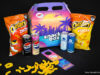 Logo Getränkemärkte vermarkten ‚Gaming Snackbox‘ zum GTA 6-Start Chips, Cola, Energy-Drink und Türschild: Die 'Gaming Snackbox' ist ab 2.11.26 in den Logo-Märkten erhältlich.