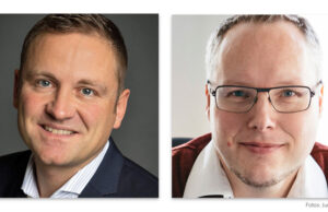 Jumpgate AB: Bohn ist neuer CEO – Riegler wird CBO Florian Bohn übernimmt den CEO-Posten bei Jumpgate von Harald Riegler.