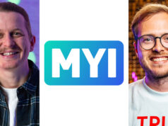10 Jahre MYI: „Wir gehören zur Community“ MYI-Gründer Manuel Oberholzer und Cédric Schlosser
