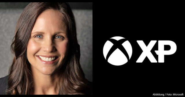 Microsoft-Xbox-XP-Kayleen-Walters-091026 Kayleen Walters führt die neue Xbox-Sparte XP und berichtet direkt an CEO Asha Sharma.