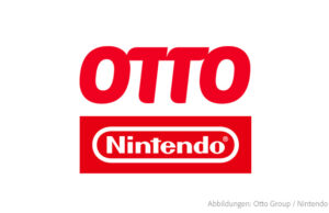 Otto vertreibt Nintendo-Spiele als Download Otto startet den Vertrieb digitaler Spiele mit Langzeit-Partner Nintendo.